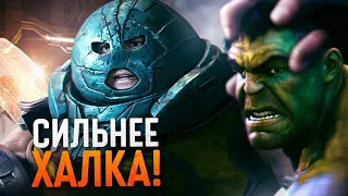 Дэдпул 3 - кто такой Джаггернаут. Новый сильнейший герой киновселенной Marvel!