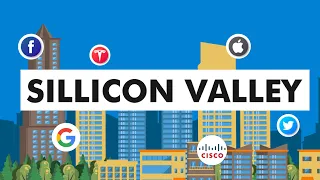 History of Silicon Valley: Why do they call it Silicon Valley?