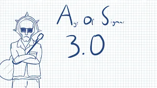 Age Of Sigmar 3.0 in 2 minutes