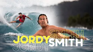 JORDY SMITH - best moments