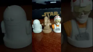 Star Wars Collection - Звездные Войны Коллекция