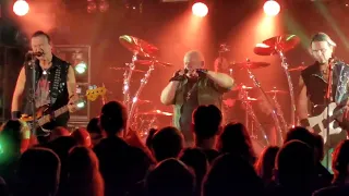 U.D.O. - Forever Free ( Live at Frimis 2024-02-15 )