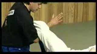 JU-JITSU : FORBIDDEN TECHNIQUES