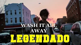 Five Finger Death Punch - Wash It All Away [LEGENDADO]