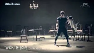 EXO-K - MACHINE MV