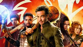 New Hollywood (2024) Full Movie in Hindi Dubbed | Latest Hollywood Action Movie |
