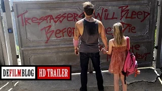 These Final Hours (2013) Official HD Trailer [1080p]