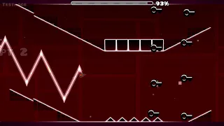 Geometry Dash: My Part in Limbo (MindCap Memory Megacollab)