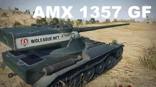 World of Tanks - Aimbot - Hacking