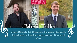 #MusicTalks, Episode 4, 9 October