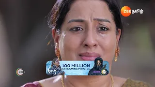 Idhayam | Ep - 209 | Webisode | May, 2 2024 | Janani, Richard Jose | Zee Tamil