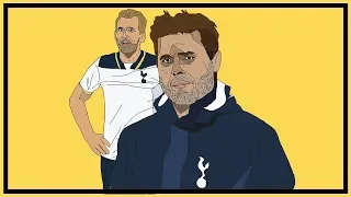 Tottenham Hotspur's 2016/17 Tactics Explained