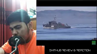 Reaction on Russian Naval Power | Russian Defense System | Russian Army Reaction