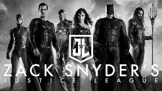 CTP Movie Review Special: Zack Snyder’s Justice League: The re-watch and the Fall of the DCEU