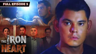 Full Episode 5 | The Iron Heart