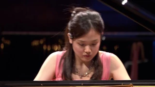 Mariko Nogami – Etude in A minor, Op. 25 No. 11 (first stage, 2010)