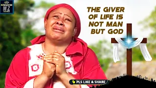 You Will Love Watching This Powerful Touching True Life Story - A Nigerian Movie