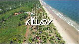 Killary @ Universo Paralello 2022/2023 [Full Video]