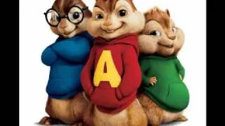 Waka Waka- Shakira (Chipmunks Version)