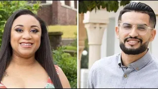 90 Day Fiancé: Memphis Reveals Re@l Reason She Fell In Love With Hamza