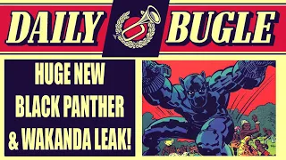 NEW BLACK PANTHER EXPANSION AUDIO LEAKED! | Marvel's Avengers