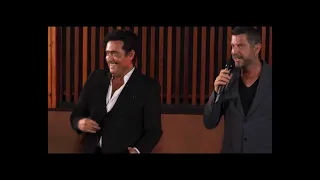 IL DIVO - QUIZÁS QUIZÁS QUIZÁS - LIVE 2021