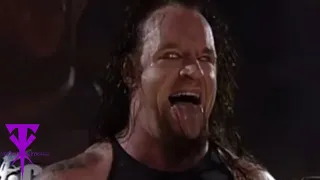 The Undertaker Custom Titantron 1999-{Lord of Darkness}