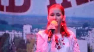 Наталія Мироненко - Я стану морем (Cover version)