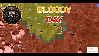 The Fall | False Flag In Kostiantynivka. Robotyne Meat Grinder. Military Summary For 2023.09.06