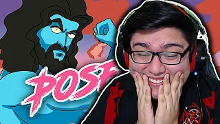 POSEIDON [Destripando La Historia] GoDFreddY