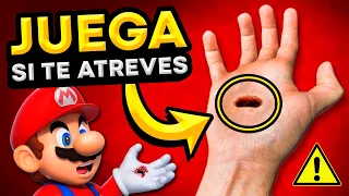 25 AMAZING Secrets 🥳 Mario Party Superstars (Nintendo Switch)