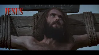 JESUS, (Tagalog), Death of Jesus