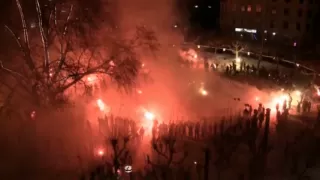 100 Jahre BVB am Borsigplatz