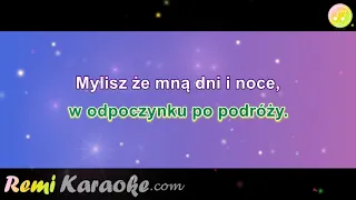 Skaldowie - Wierniejsza od marzenia (karaoke - RemiKaraoke.com)