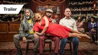 The Wife of Willesden: Trailer | National Theatre at Home | From Kiln Theatre