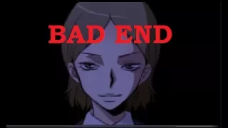 Misao Bad Ending | Killing Tohma | Teacher's Ending | Gameplay