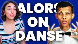 Learn French With Stromae | Explaining "Alors On Danse" Lyrics (with subtitles)