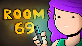 Messages From Room 69 🎲 Critical Role Animated