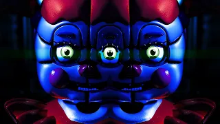 Five Nights at Freddy's Sister Location: REVISITED