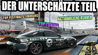 Der Need for Speed Teil der alles veränderte