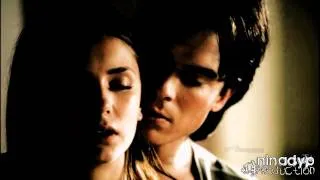››Damon and Elena - Beautiful nightmare