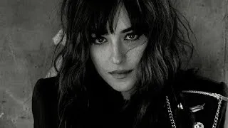 'Fifty Shades of Grey' Star Dakota Johnson Says She's 'Over' Filming Sex Scenes