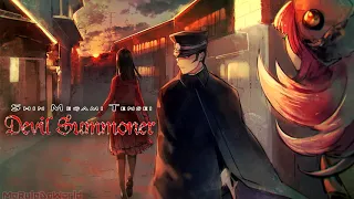 Ash Of Megami Tensei (Devil Summoner: Raidou) ost - Raidou Kuzunoha [Extended]