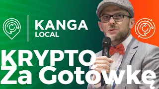 Kupno i Sprzedaż Kryptowaluty Za Gotówkę? - Kanga Local