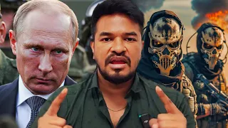 Russia - THE END?! 🔥 | Madan Gowri | MG