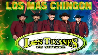 ~ LOS TUCANES DE TIJUANA 30 EXITOS ✴️LOS MEJORES CORRIDOS