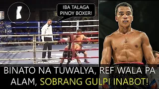 Binato na Tuwalya pero ang Ref Wala pa Alam, Sobrang Gulpi ang Inabot!