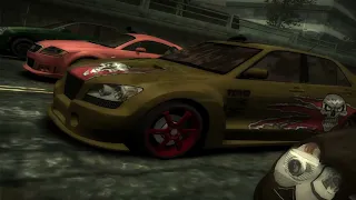 NEED FOR SPEED MOST WANTED 5| #pcgaming  #gameplay #tamilgamer #tamilmff #racinggames #nfsmw #nfs