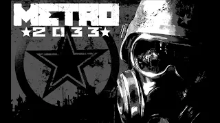 Metro 2033 End Credits - Slowed