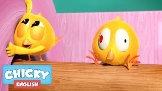 Where's Chicky? Funny Chicky 2020 | CHICKY & CHICKY | Chicky Cartoon in English for Kids
